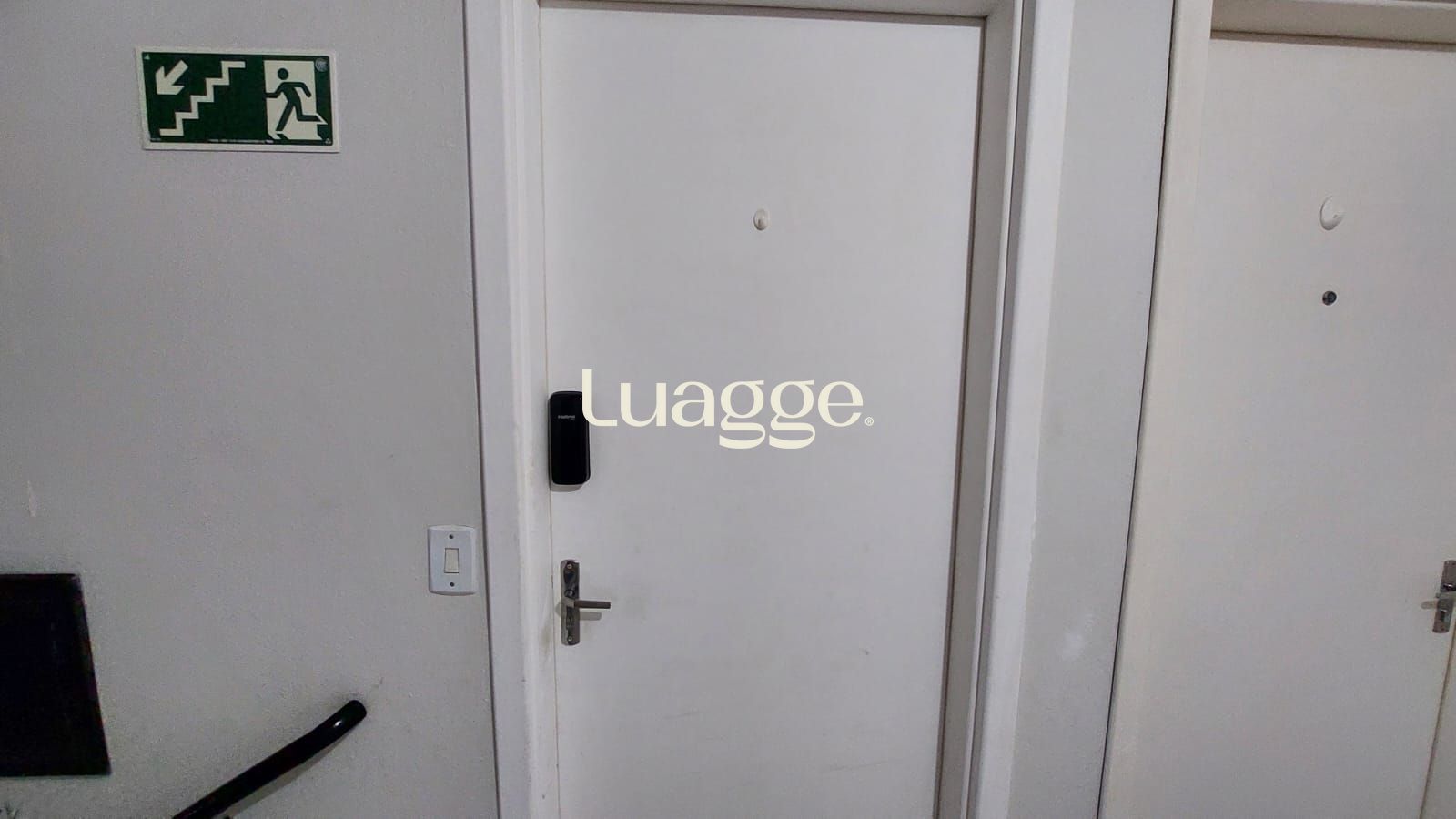 Apartamento, 2 quartos, 44 m² - Foto 2