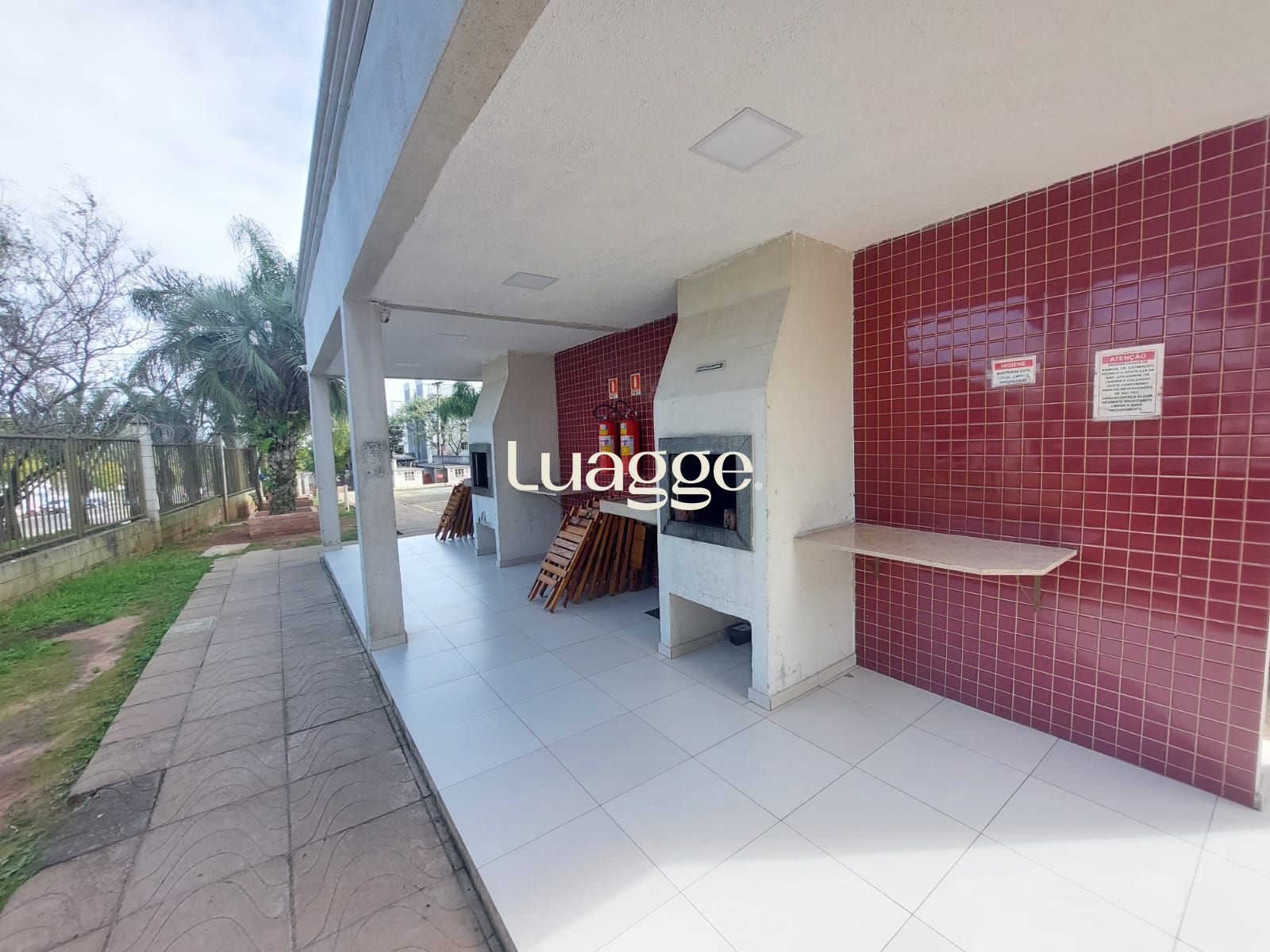 Apartamento, 2 quartos, 45 m² - Foto 16