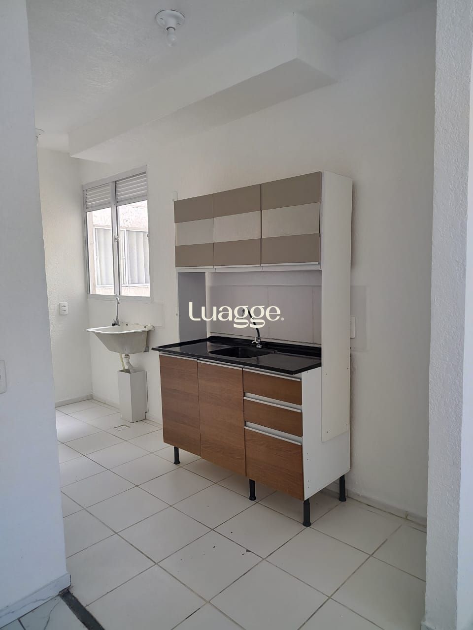 Apartamento, 2 quartos, à venda, 40 m², Rubem Berta - Porto Alegre — foto 3