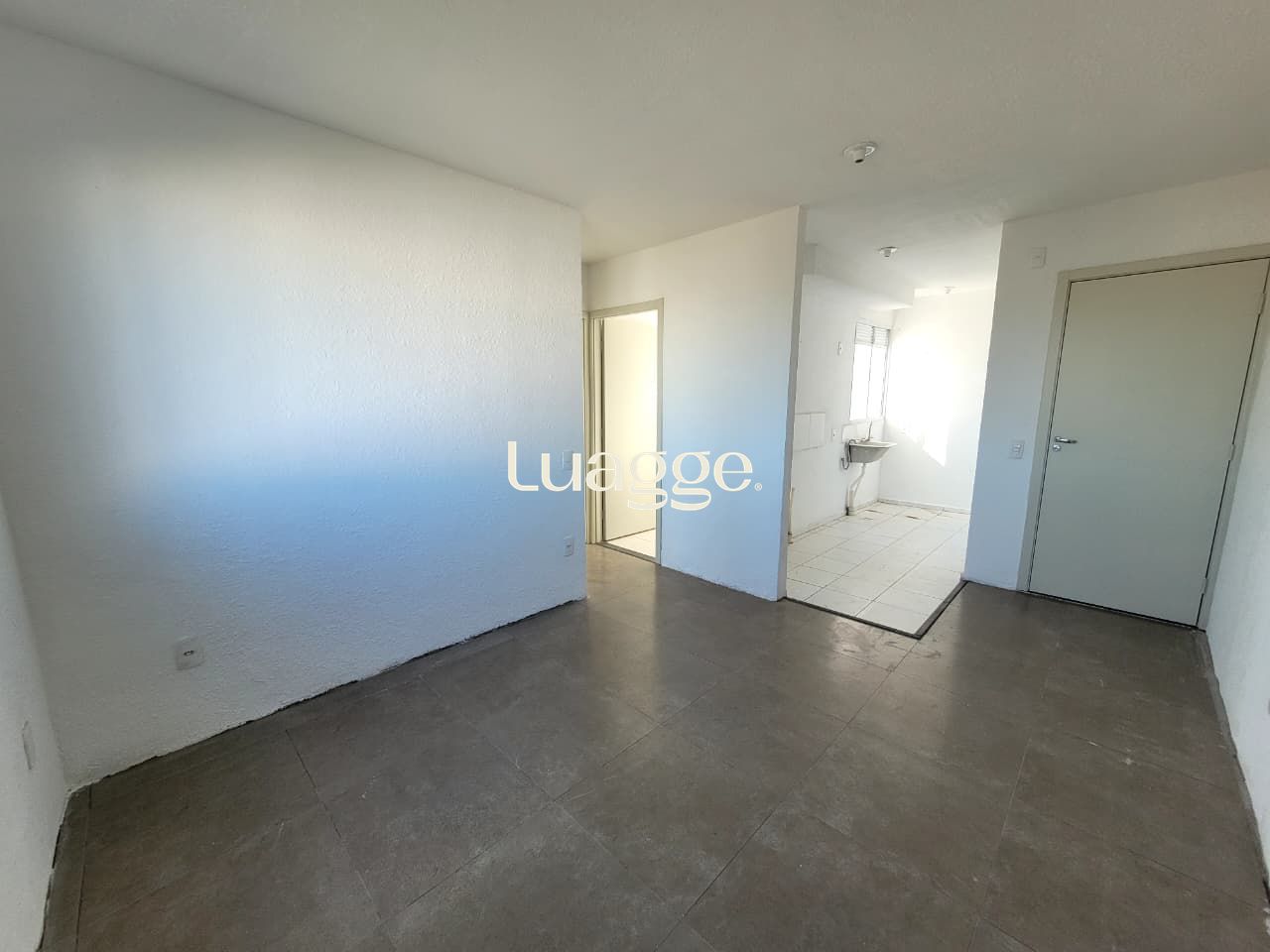 Apartamento, 2 quartos, à venda, 41 m², Rubem Berta - Porto Alegre — foto 3