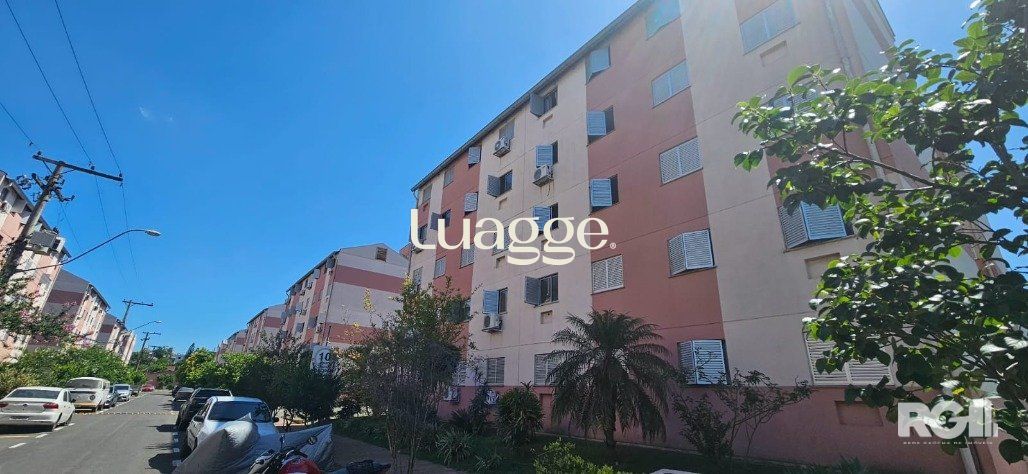Apartamento à venda com 2 quartos, 41m² - Foto 13