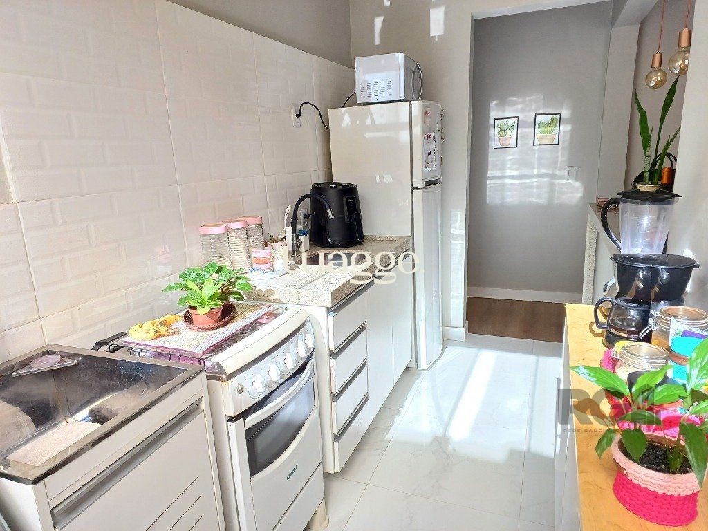 Apartamento à venda com 1 quarto, 39m² - Foto 8