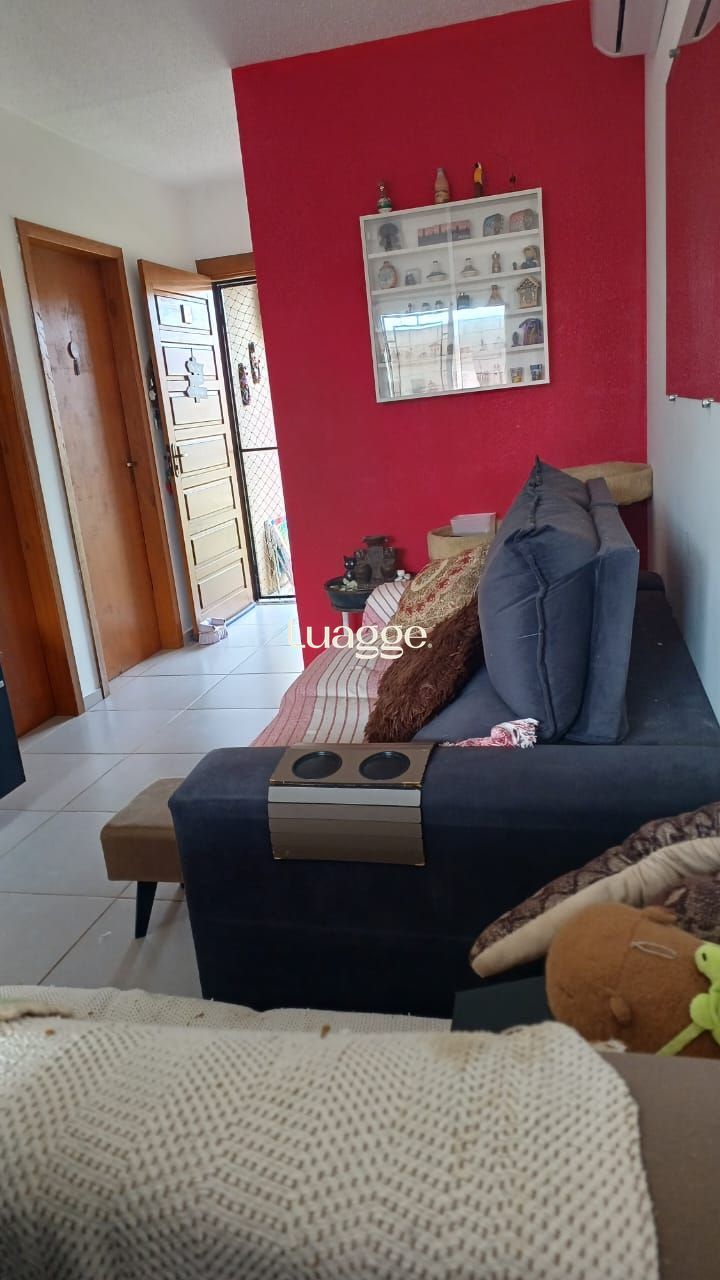 Casa de Condomínio, 2 quartos, à venda, 48 m², Centro Novo - Eldorado do Sul — foto 3