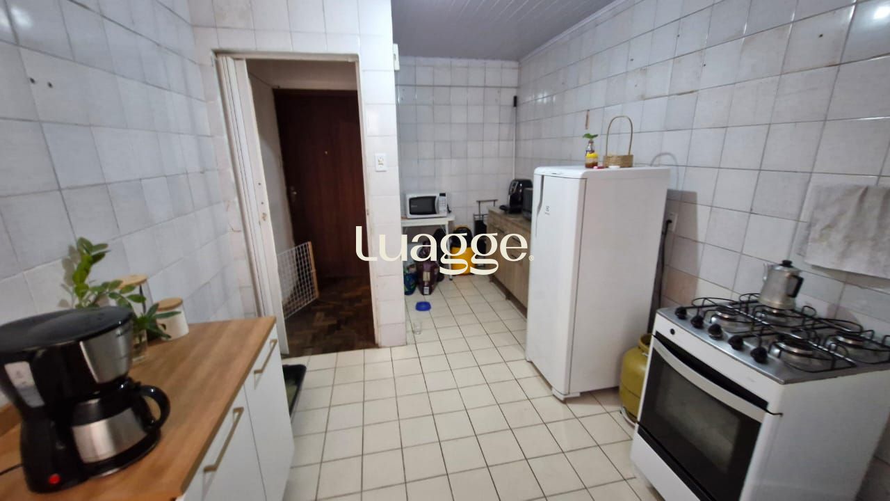 Apartamento à venda com 2 quartos, 60m² - Foto 13