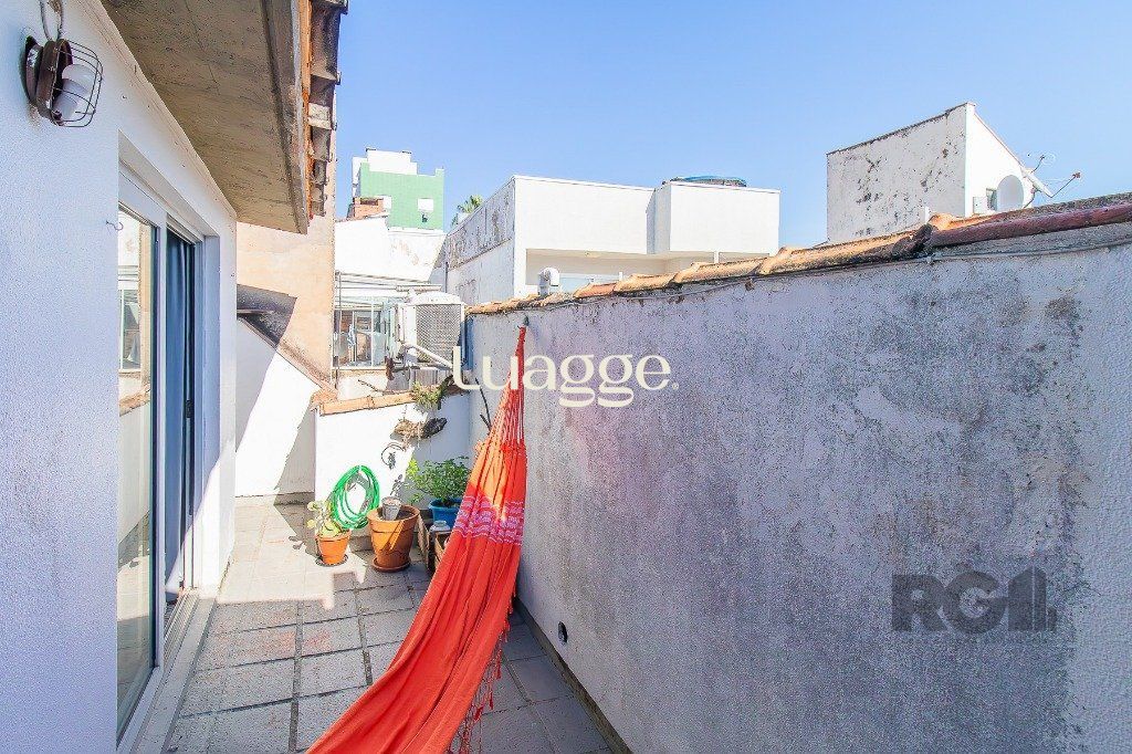 Cobertura à venda com 2 quartos, 92m² - Foto 20
