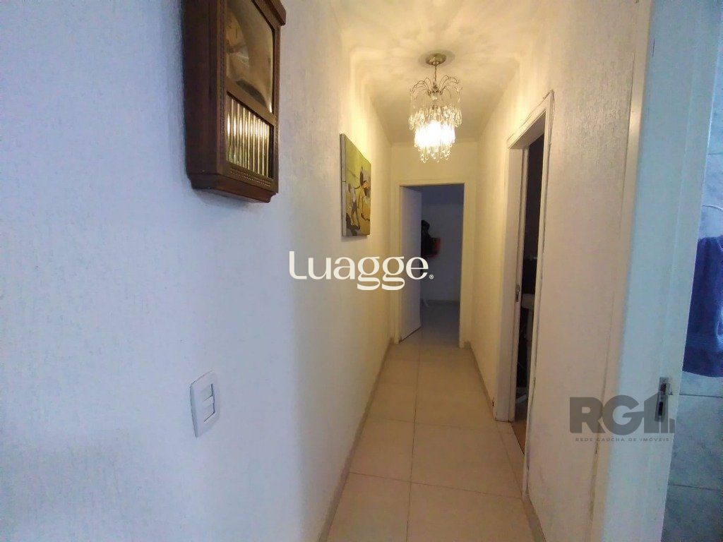 Apartamento, 2 quartos, 60 m² - Foto 5