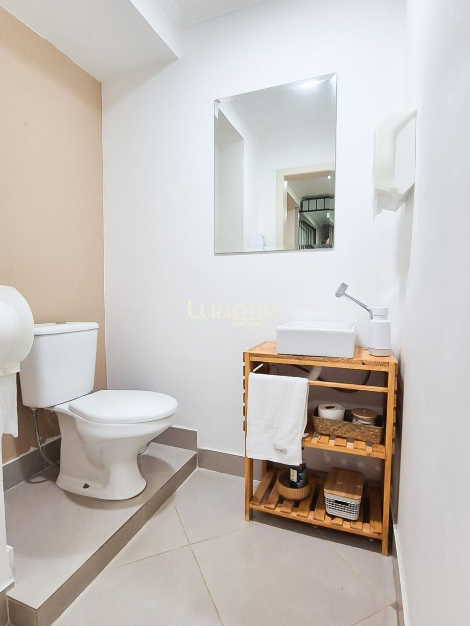 Conjunto Comercial-Sala à venda com 2 quartos, 62m² - Foto 4