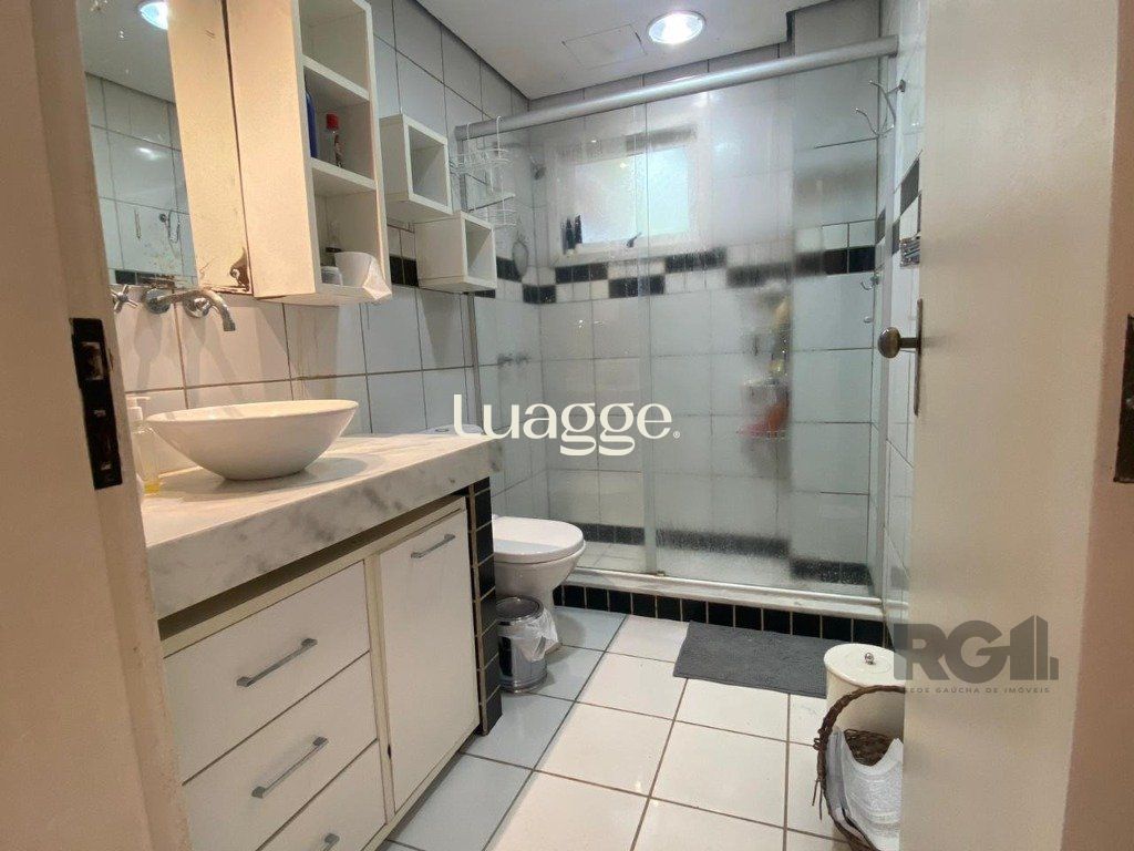 Casa de Condomínio à venda com 3 quartos, 272m² - Foto 21
