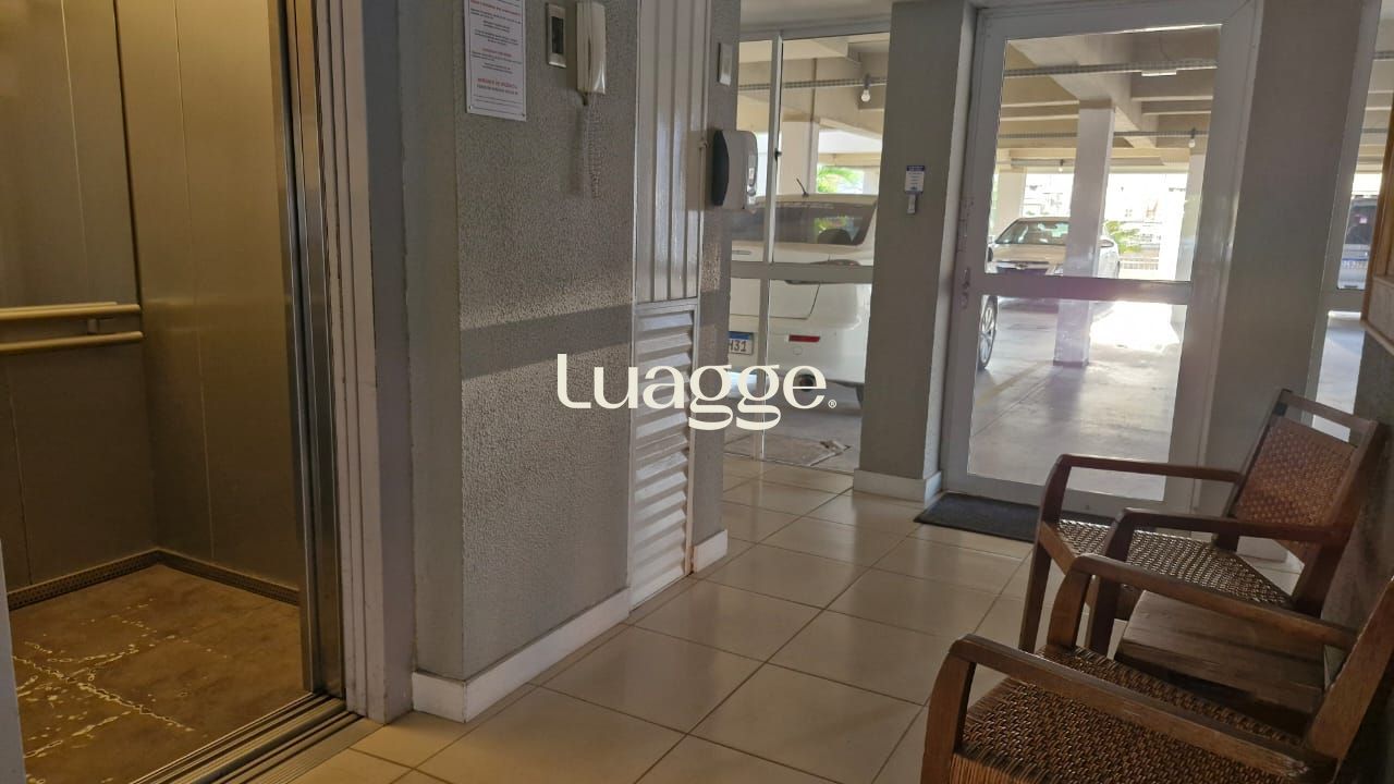 Apartamento à venda com 2 quartos, 52m² - Foto 3