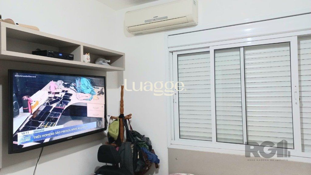 Apartamento à venda com 2 quartos, 52m² - Foto 10