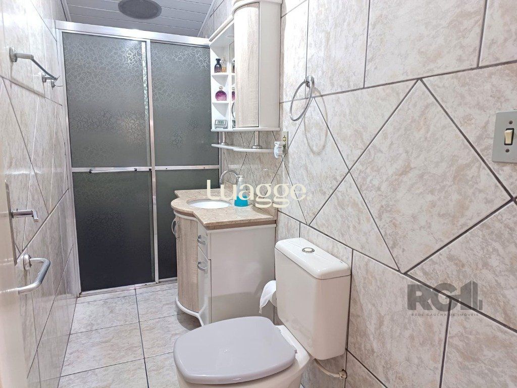 Casa à venda com 3 quartos, 167m² - Foto 16