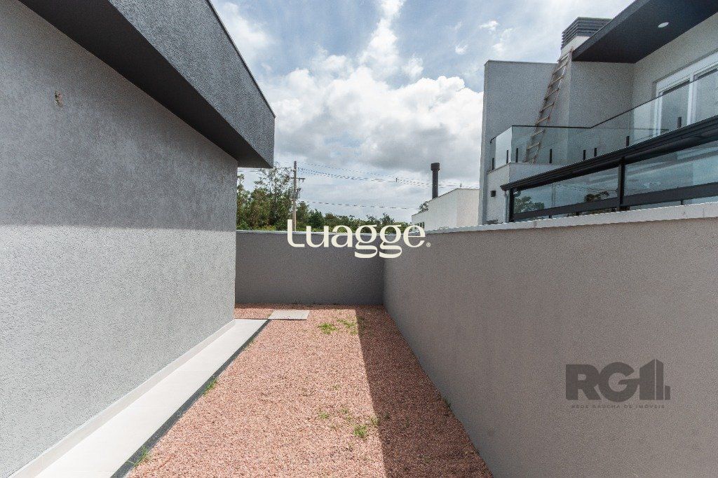 Casa de Condomínio à venda com 3 quartos, 155m² - Foto 22