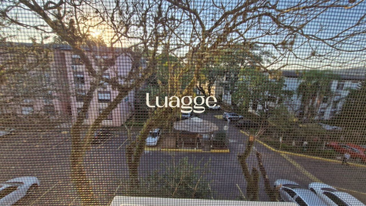 Apartamento à venda com 3 quartos, 65m² - Foto 13