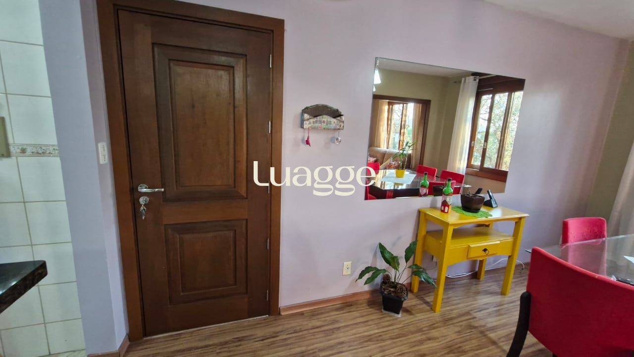 Apartamento à venda com 3 quartos, 65m² - Foto 5