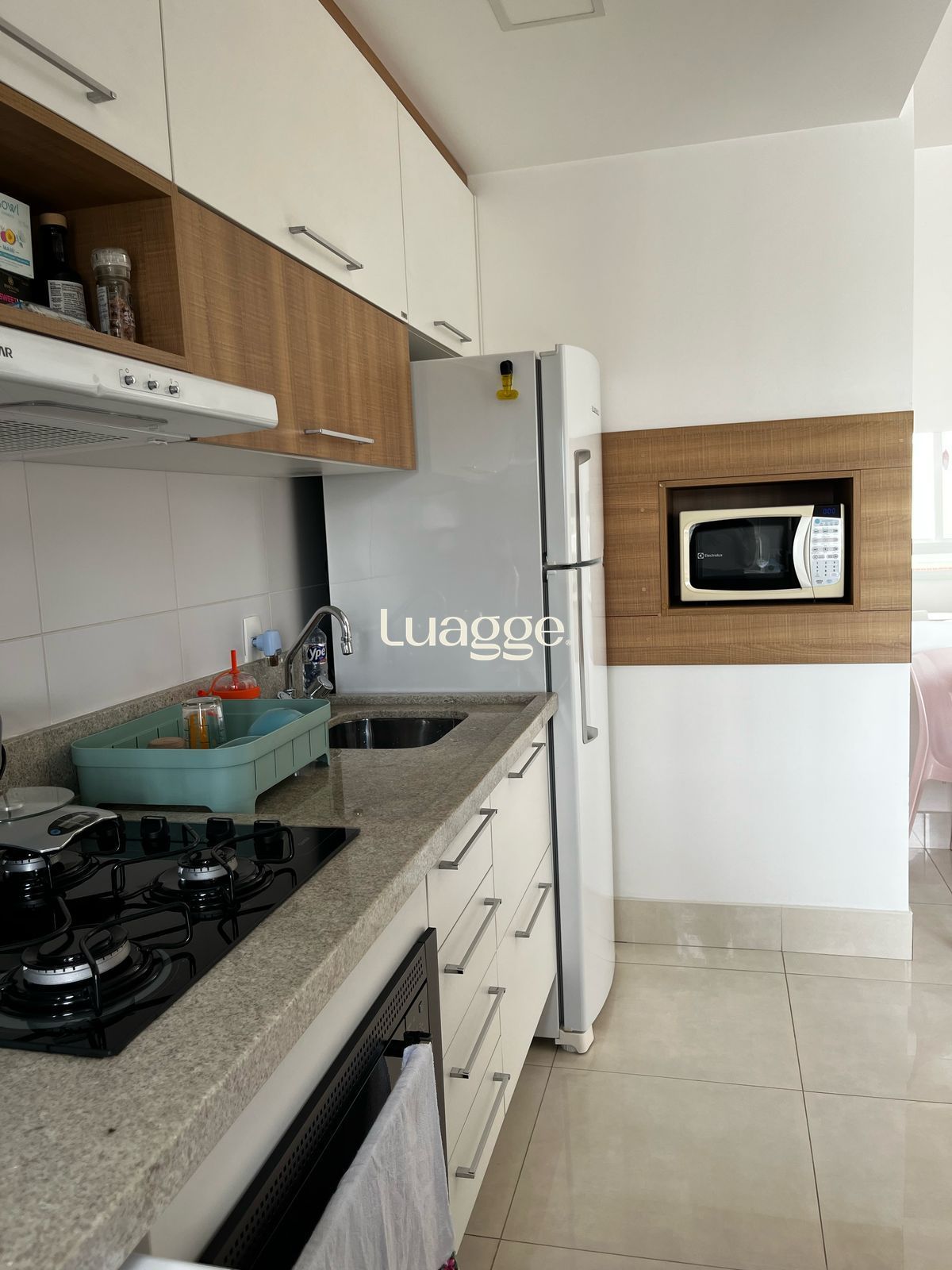 Apartamento, 1 quarto, 39 m² - Foto 8