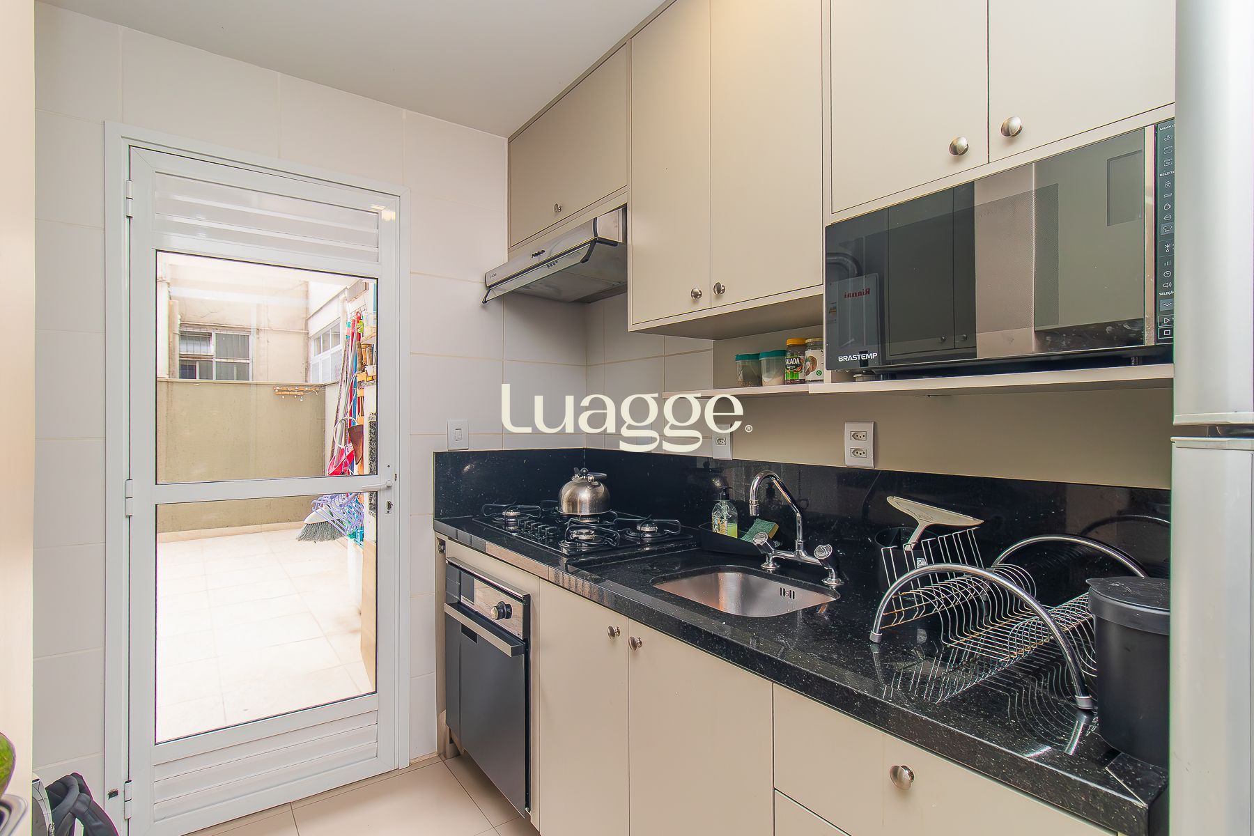 Depósito-Galpão-Armazém à venda com 2 quartos, 88m² - Foto 10