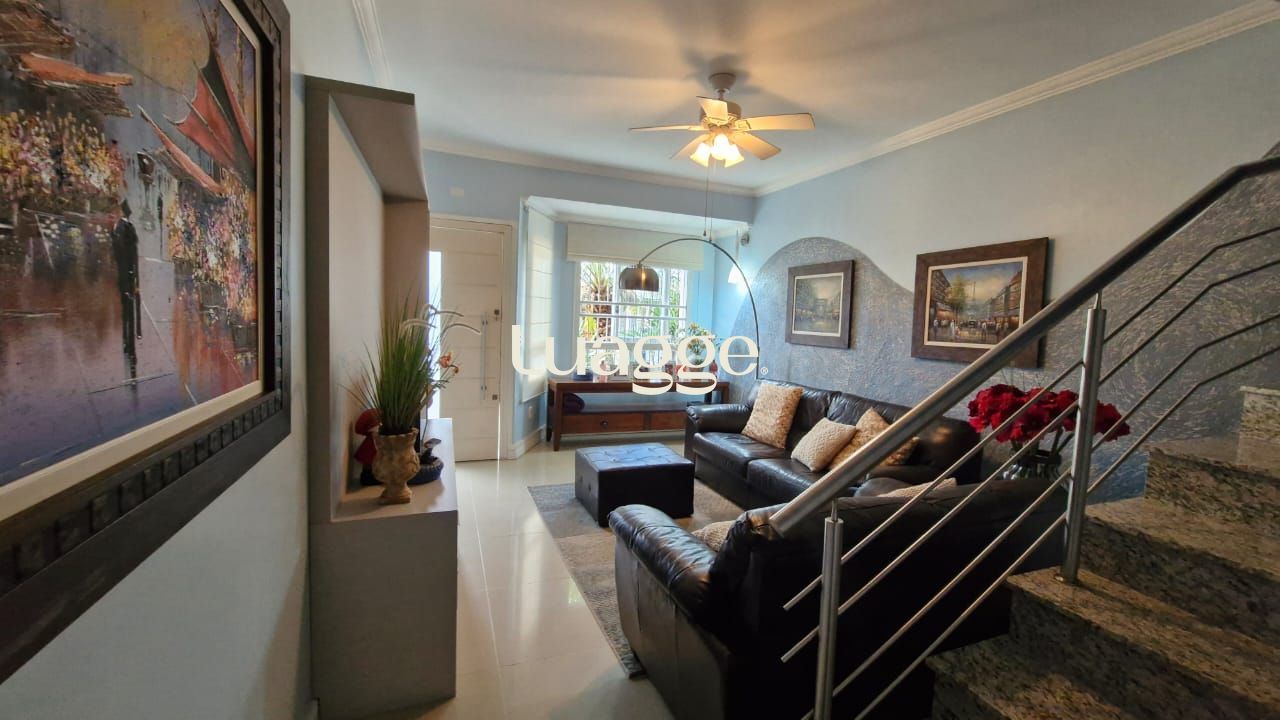 Apartamento, 3 quartos, 164 m² - Foto 2