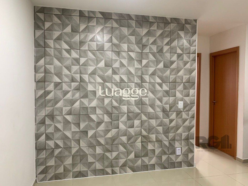 Apartamento à venda com 2 quartos, 40m² - Foto 3