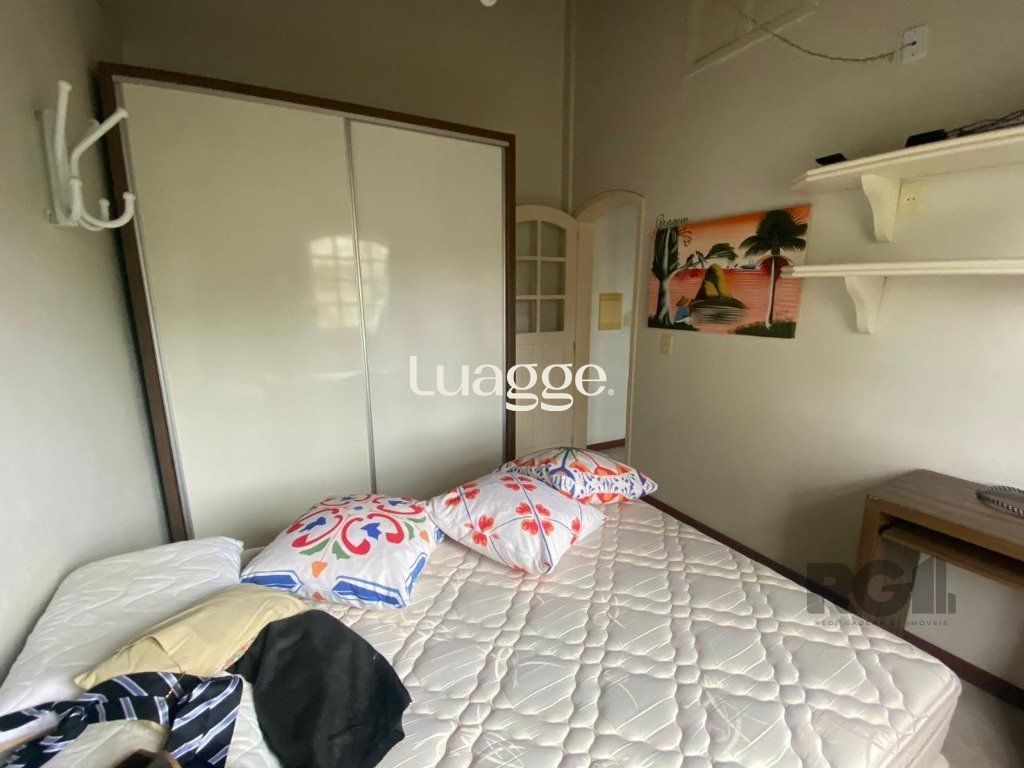 Casa de Condomínio à venda com 3 quartos, 272m² - Foto 15