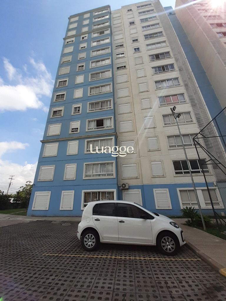 Apartamento, 2 quartos, 49 m² - Foto 1