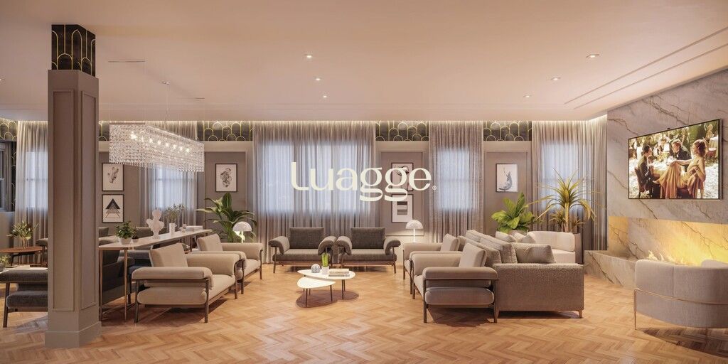 Apartamento à venda com 1 quarto, 26m² - Foto 11