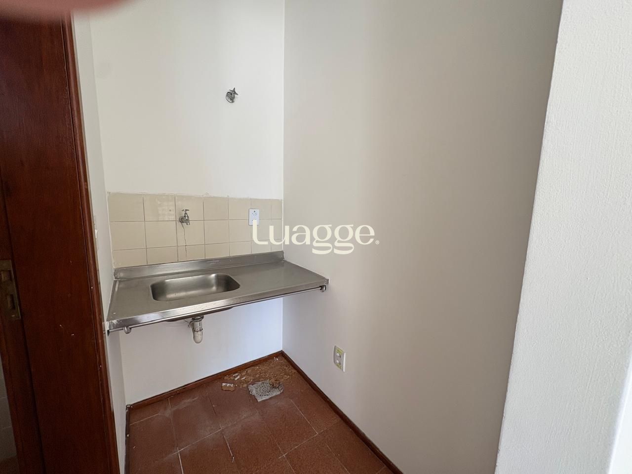 Conjunto Comercial-Sala à venda com 1 quarto, 37m² - Foto 8