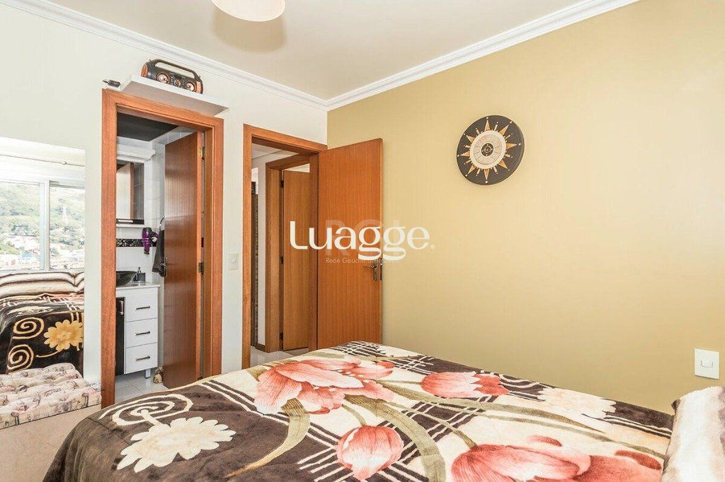 Apartamento à venda com 3 quartos, 74m² - Foto 10