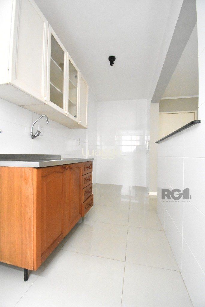 Apartamento à venda com 1 quarto, 43m² - Foto 9