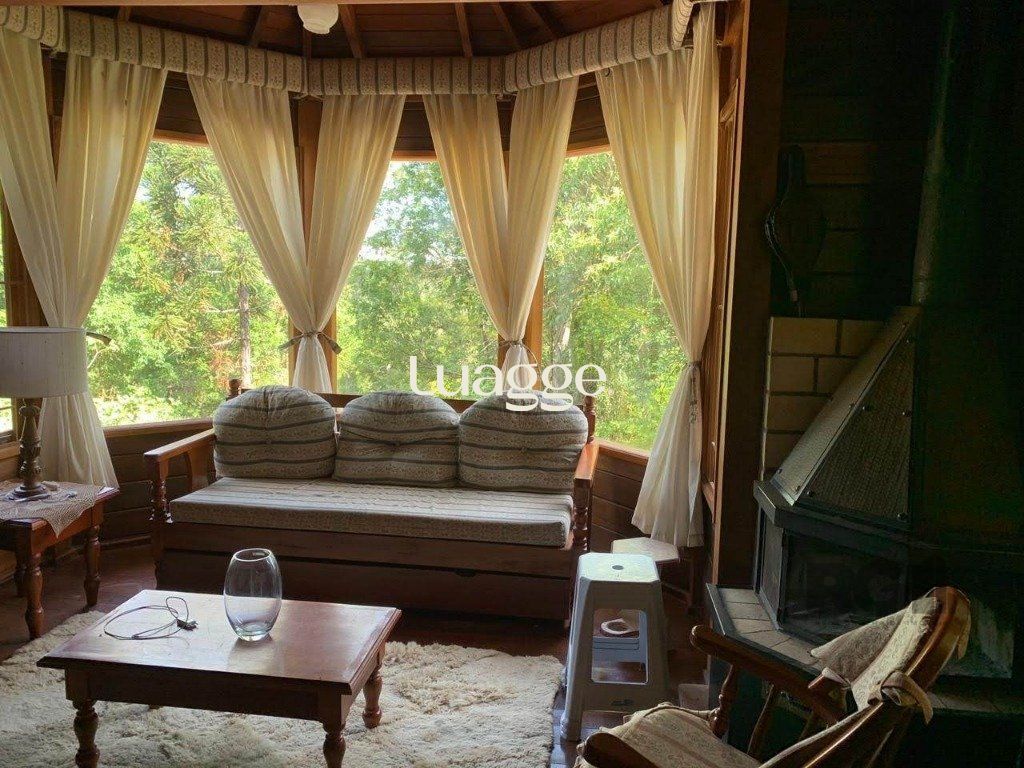Sítio à venda com 3 quartos, 154m² - Foto 13