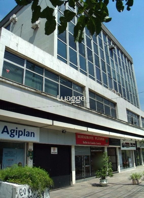 Depósito-Galpão, 11 m² - Foto 1