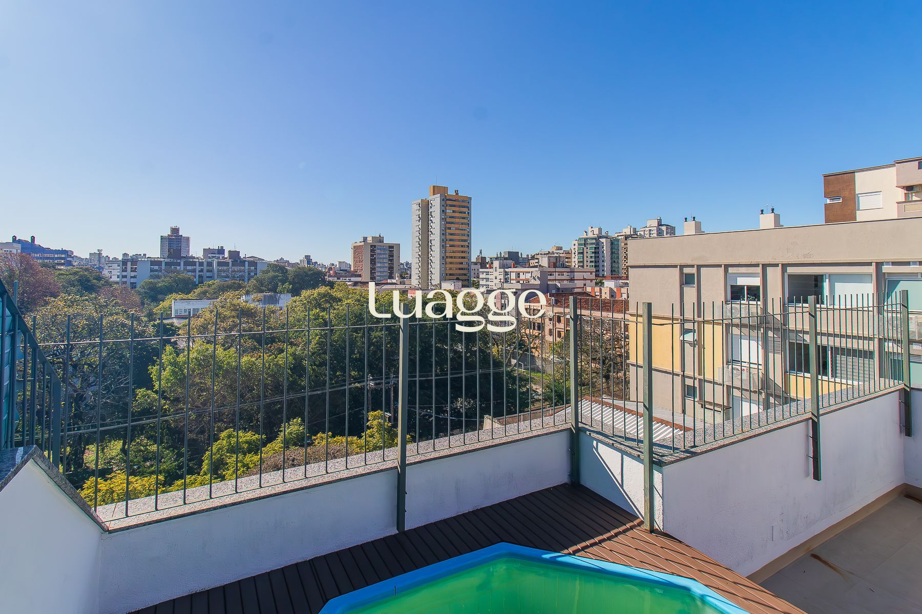 Cobertura à venda com 3 quartos, 208m² - Foto 6