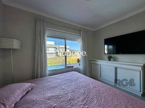 Casa de Condomínio à venda com 4 quartos, 194m² - Foto 12