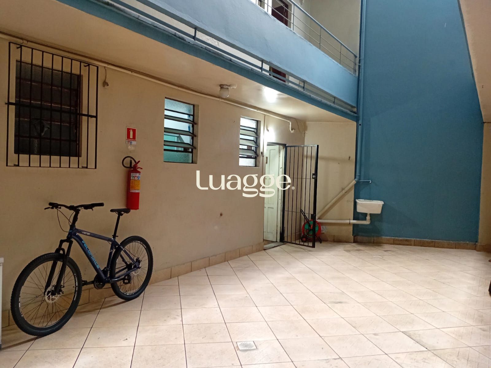 Kitnet-Studio, 20 m² - Foto 16