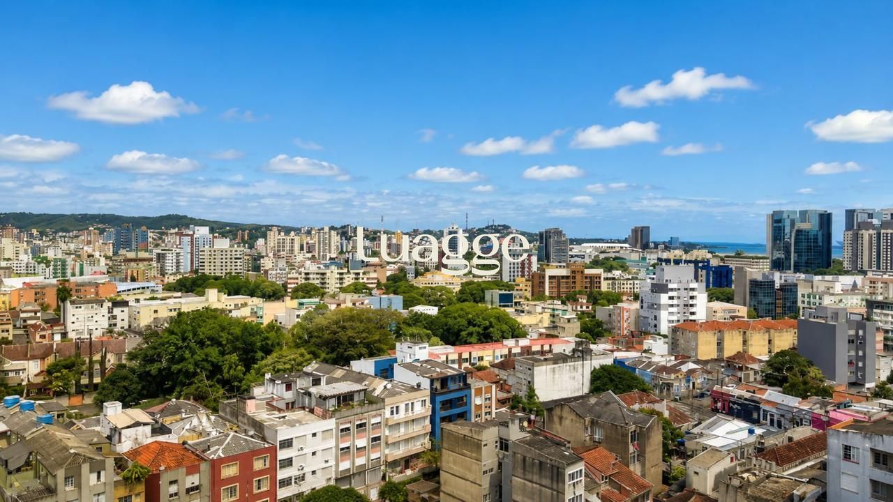 Apartamento, 1 suíte, à venda, 28 m², Cidade Baixa - Porto Alegre — foto 2