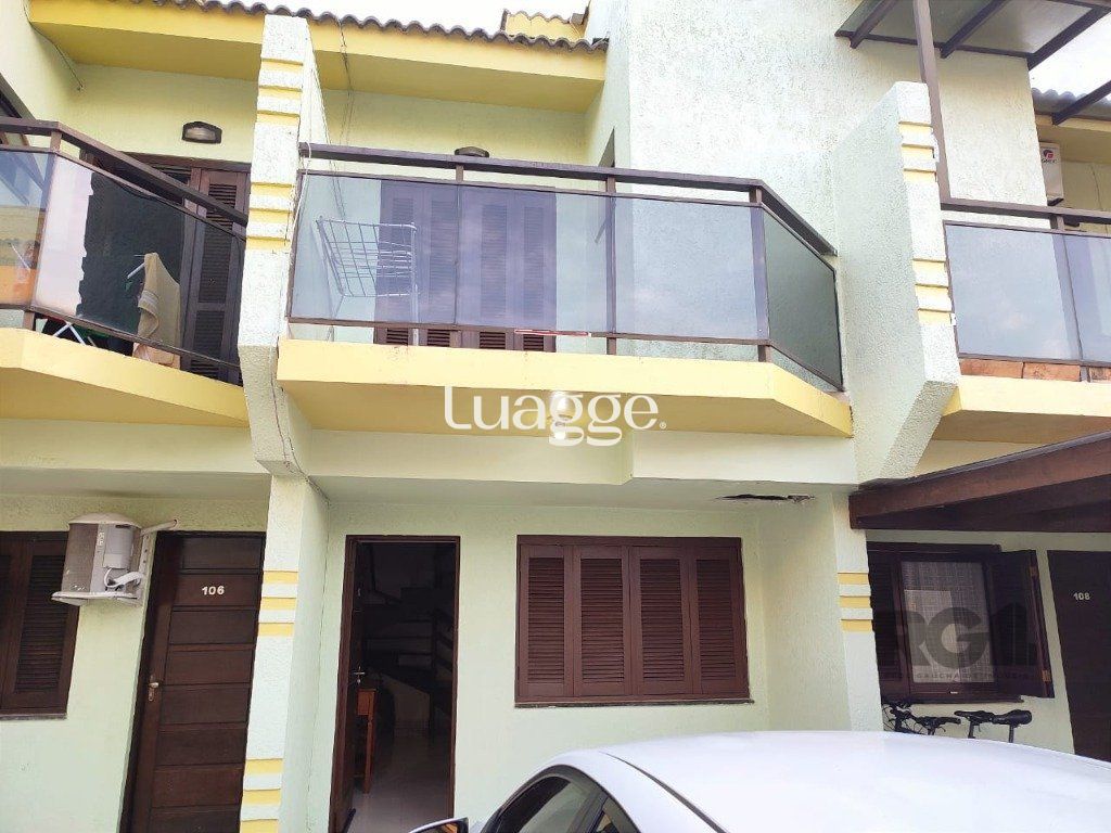 Casa de Condomínio, 2 quartos - Foto 17