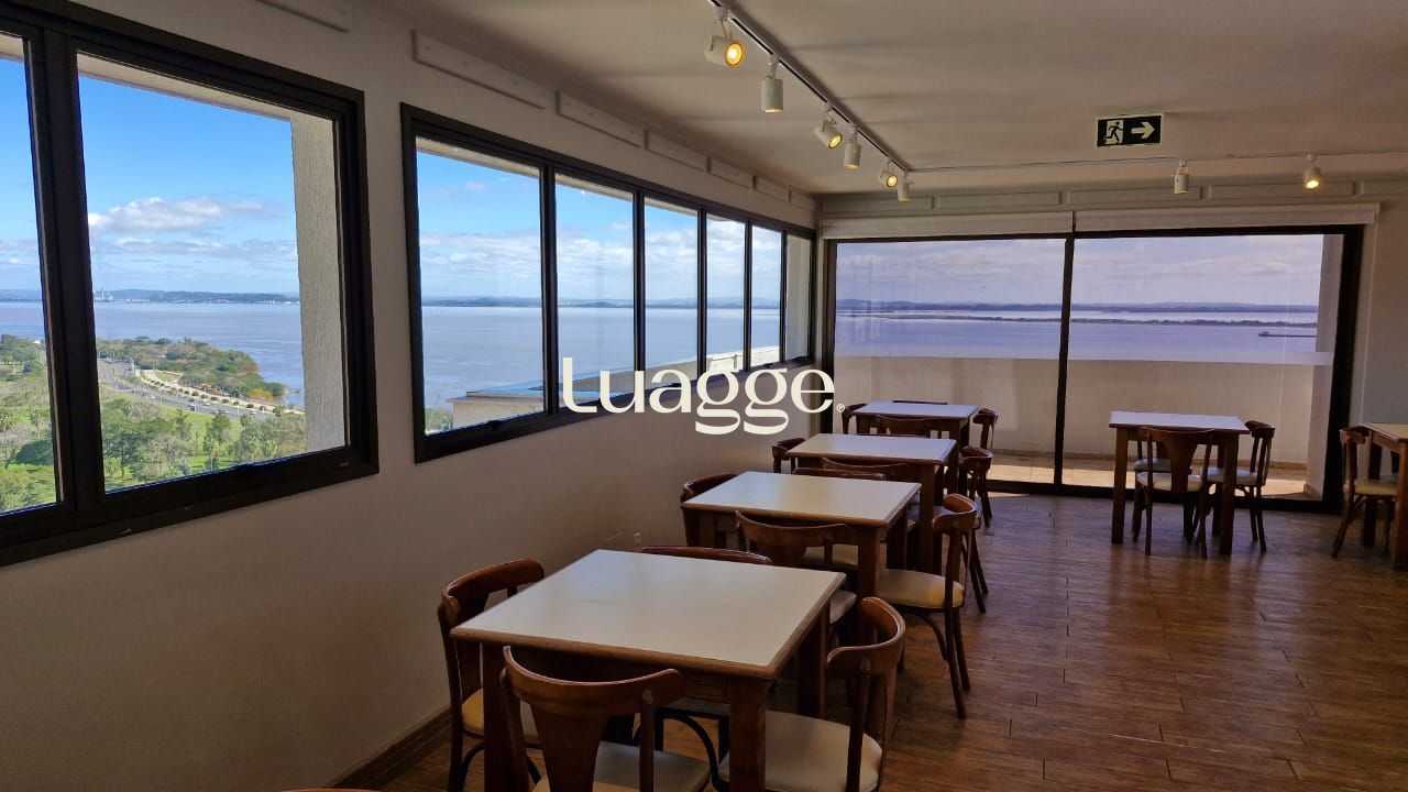 Apartamento à venda com 3 quartos, 126m² - Foto 23