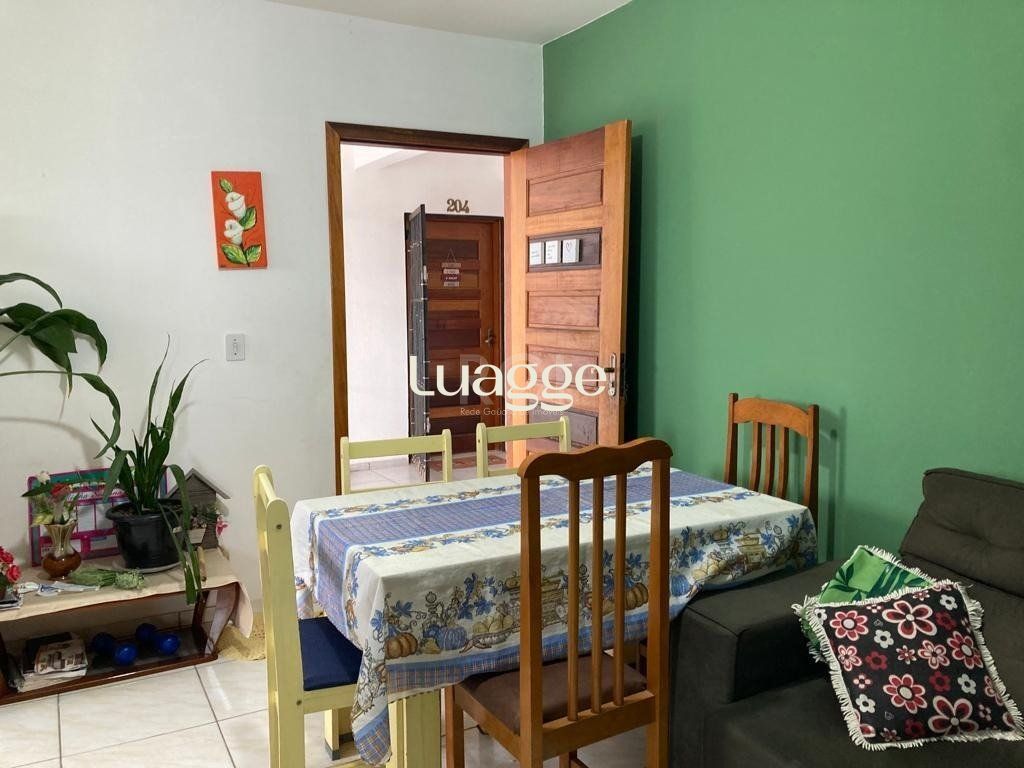 Apartamento, 2 quartos, 63 m² - Foto 5