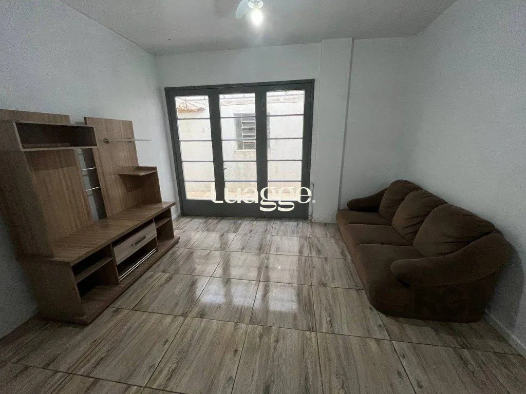 Apartamento, 2 quartos, 101 m² - Foto 2