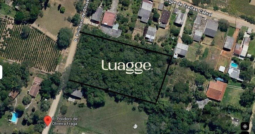 Terreno, 3361 m² - Foto 2