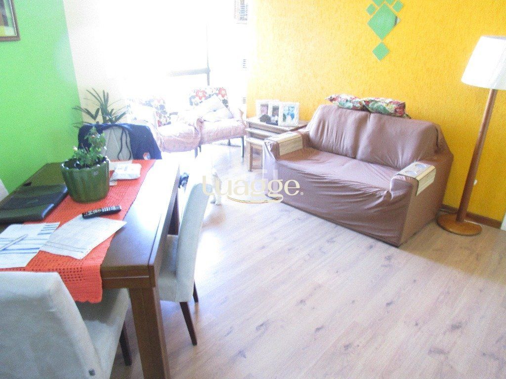 Apartamento, 2 quartos, 67 m² - Foto 4