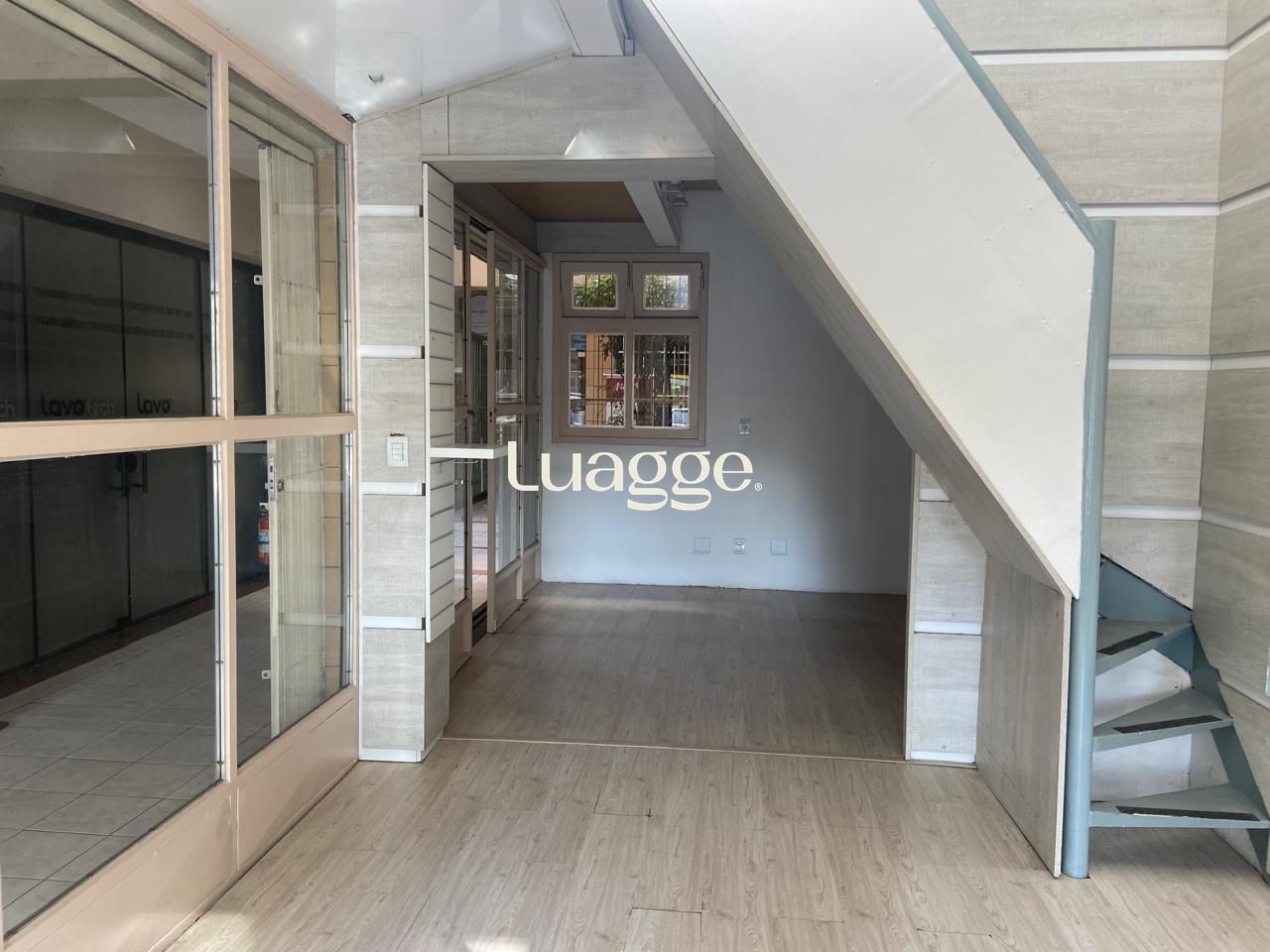 Loja Comercial Térrea com 45m² no Jardim Botânico