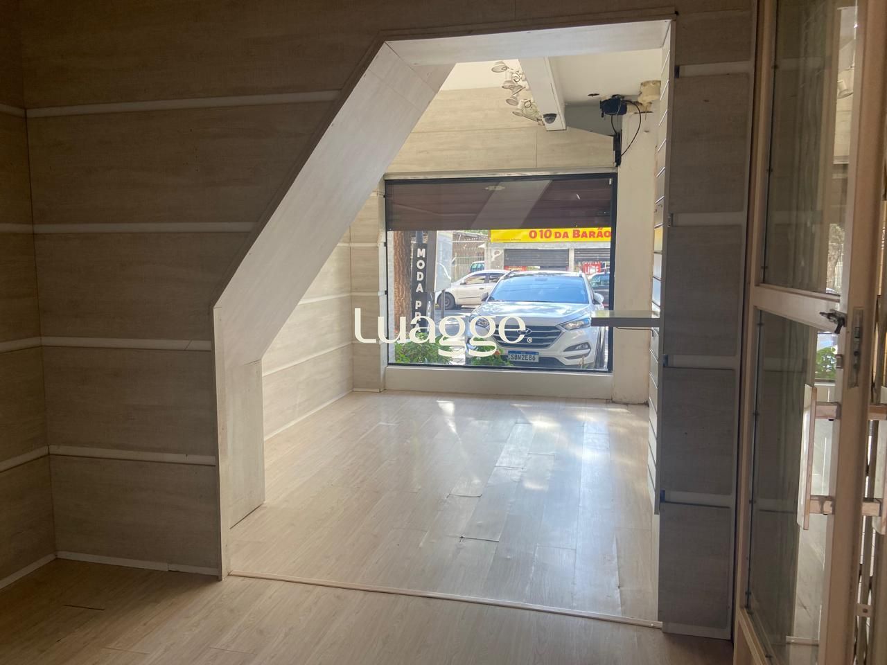 Loja, 2 salas, à venda, 21 m², Petrópolis - Porto Alegre — foto 3