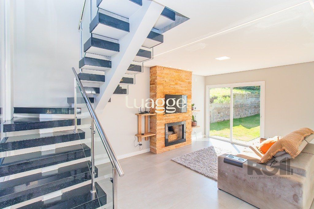 Casa de Condomínio, 3 quartos - Foto 43