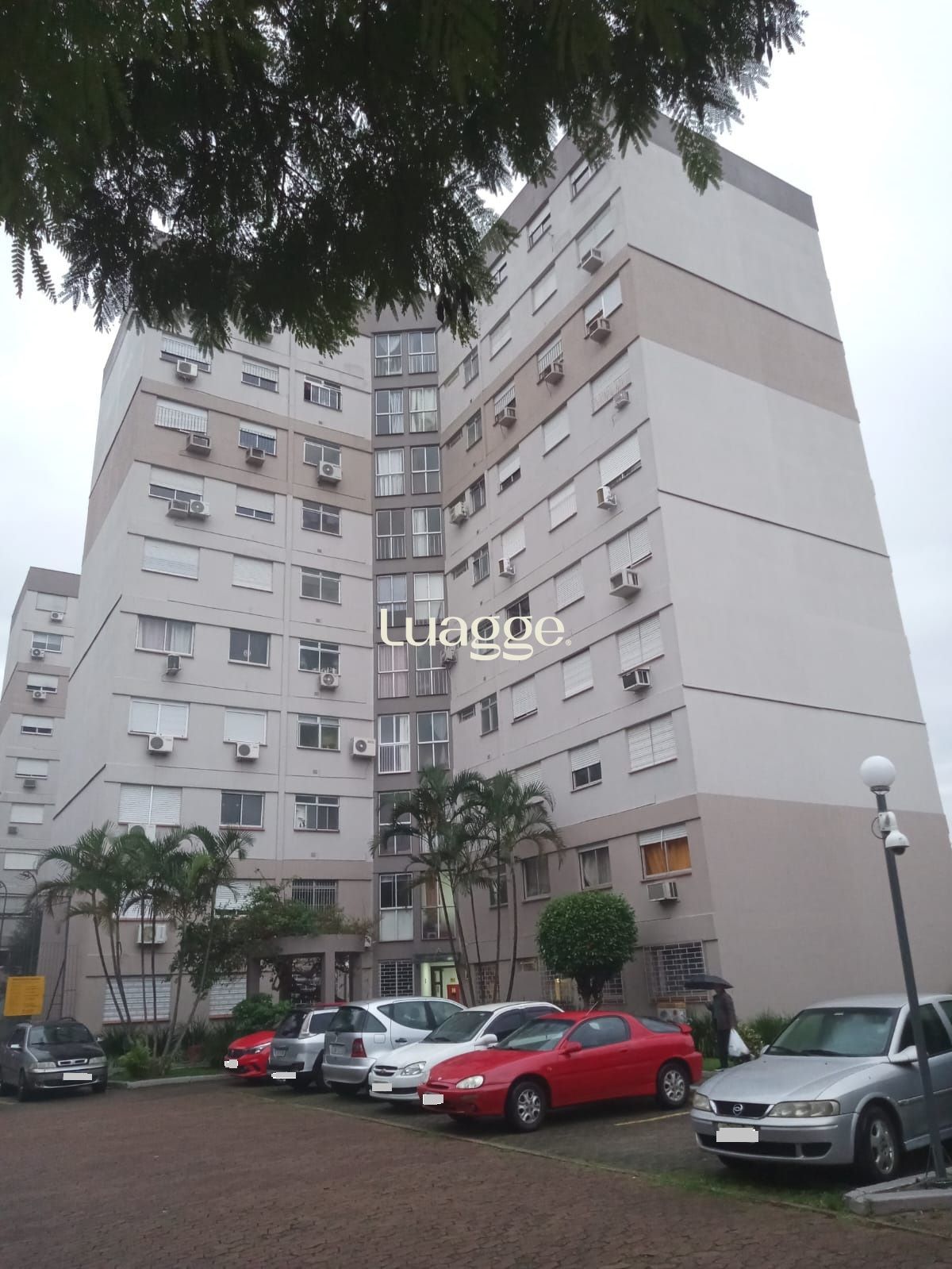 Apartamento, 2 quartos, 60 m² - Foto 1