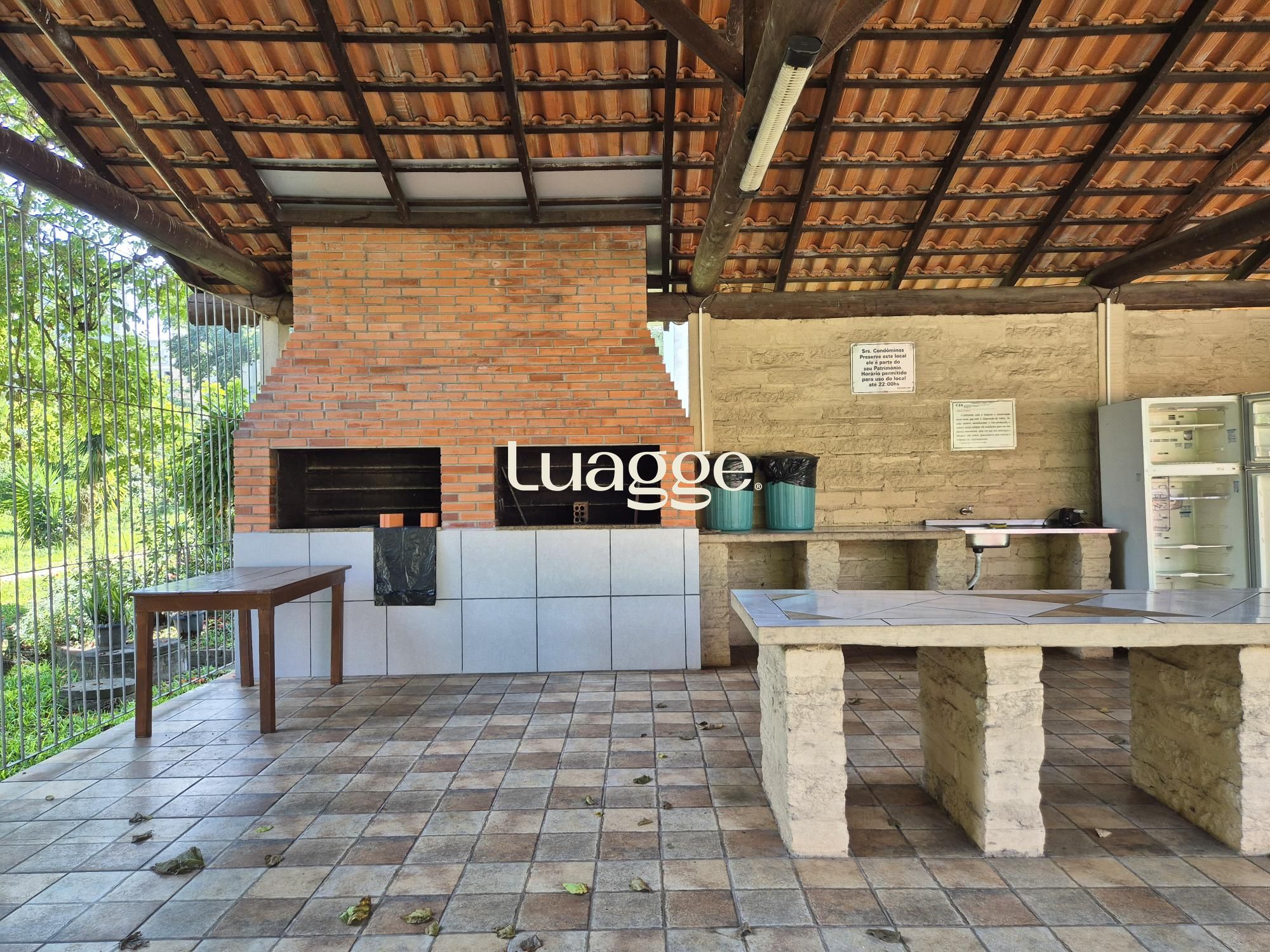 Apartamento, 2 quartos, 50 m² - Foto 21