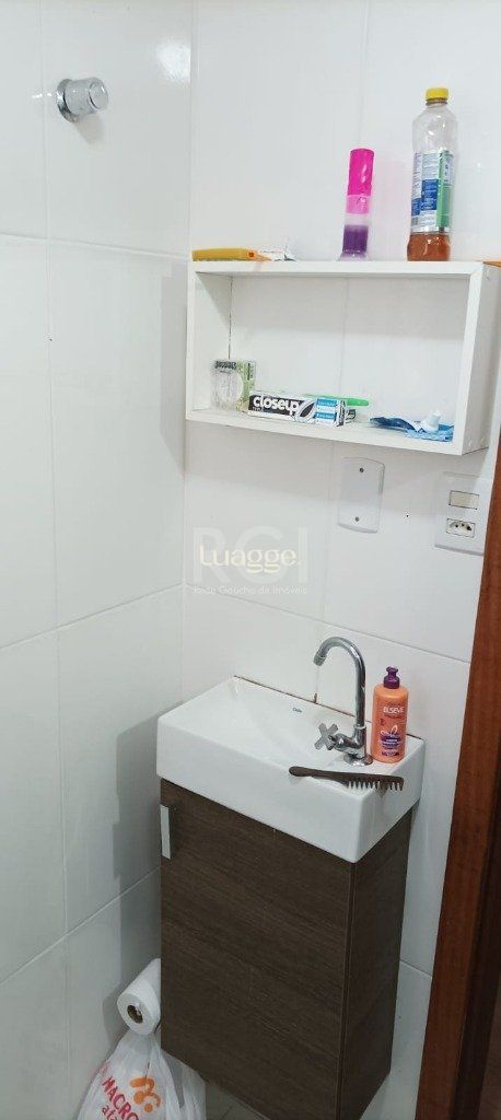Apartamento, 2 quartos, 52 m² - Foto 9