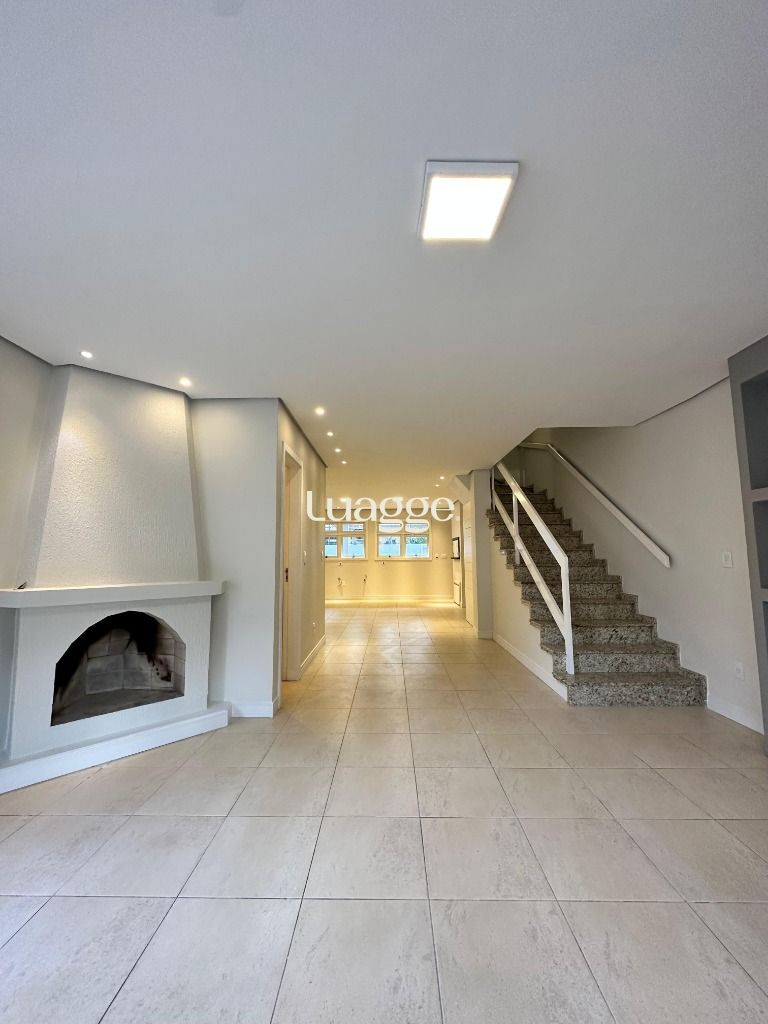 Casa de Condomínio à venda com 3 quartos, 163m² - Foto 12