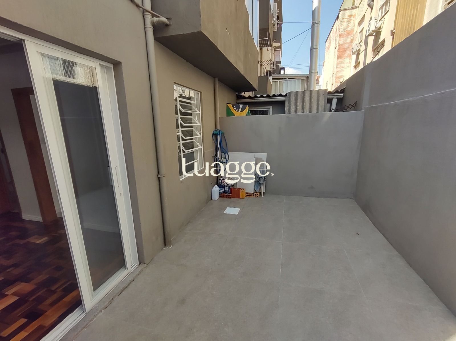 Apartamento, 1 quarto, à venda, 31 m², Menino Deus - Porto Alegre — foto 3