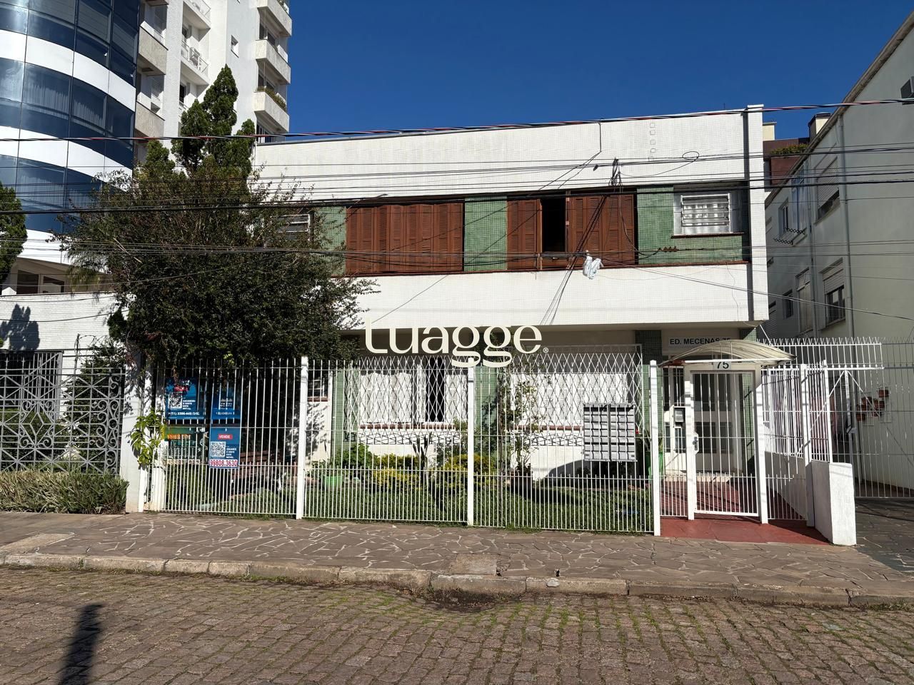 Apartamento, 1 quarto, 36 m² - Foto 17