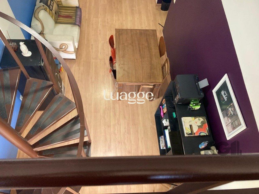 Sala-Conjunto, 42 m² - Foto 17